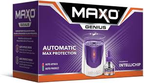 MAXO AGRADE